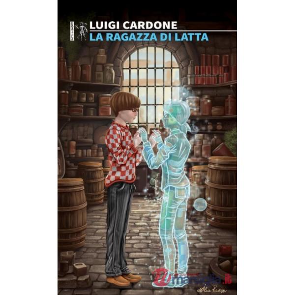 Ragazza di latta (La)