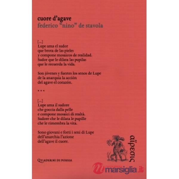 Cuore d'agave