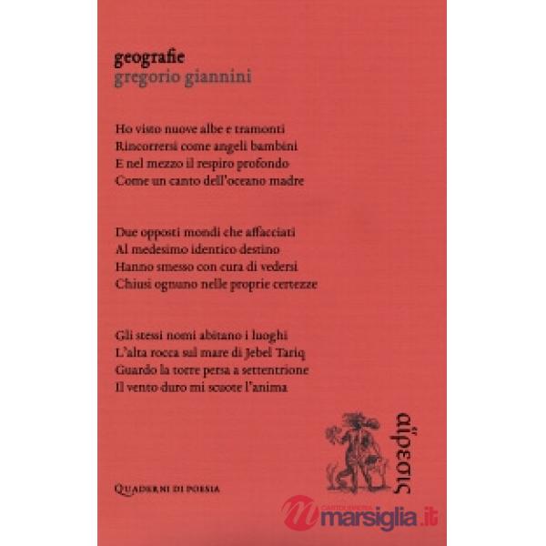 Geografie