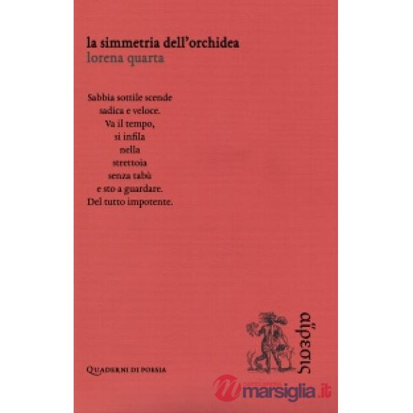La simmetria dell'orchidea