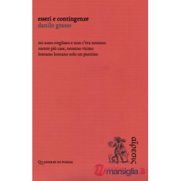 Esseri e contingenze
