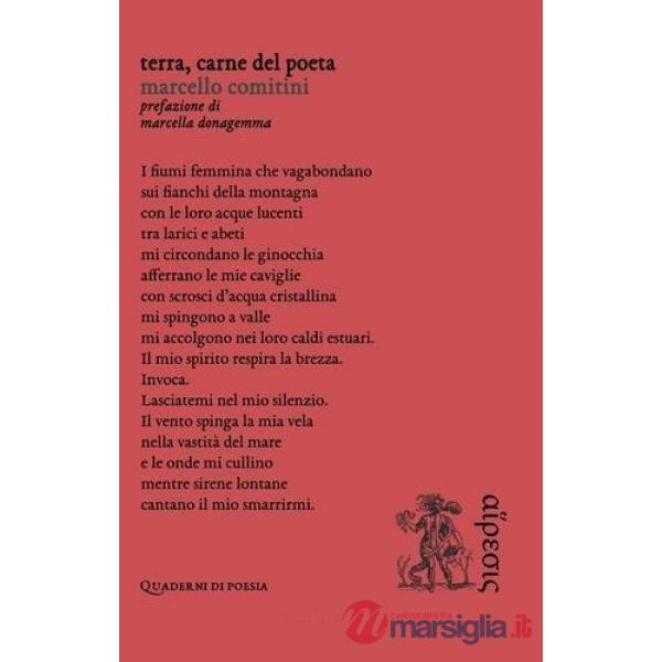 Terra, carne del poeta
