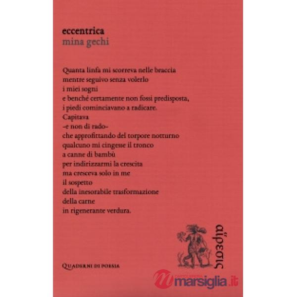Eccentrica