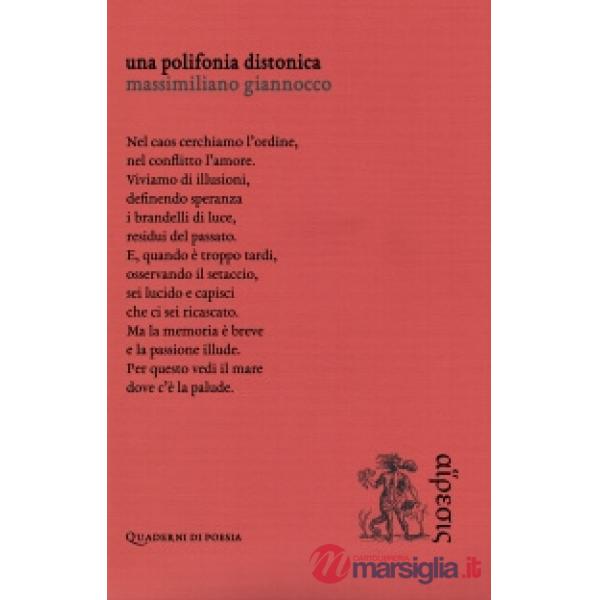 Polifonia distonica (Una)