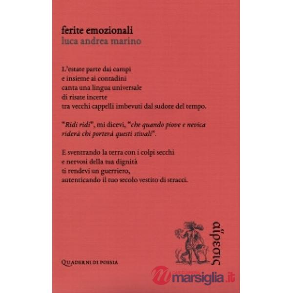 Ferite emozionali
