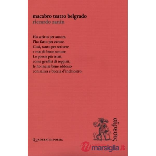 Macabro Teatro Belgrado