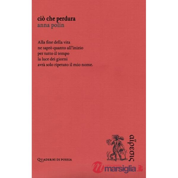 Ciò che perdura
