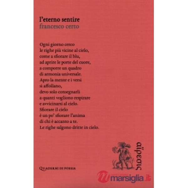 Eterno sentire (L')
