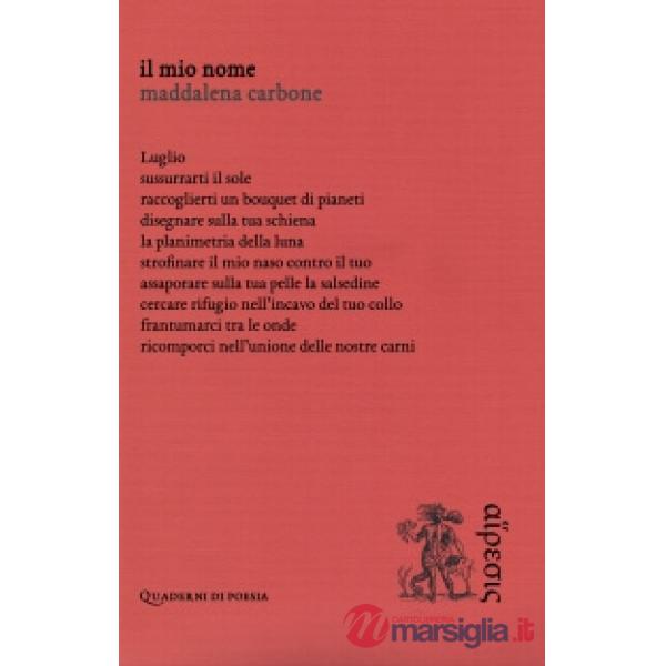 Mio nome (Il)