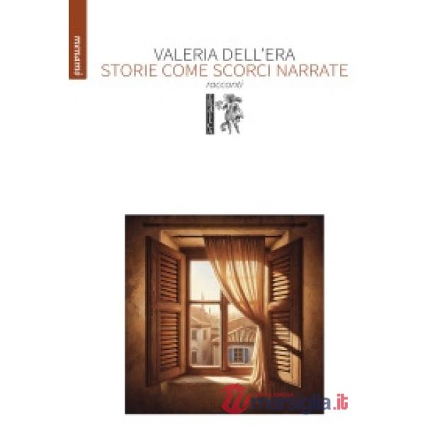 Storie come scorci narrate