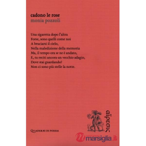 Cadono le rose