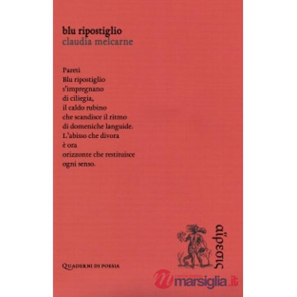 Blu ripostiglio