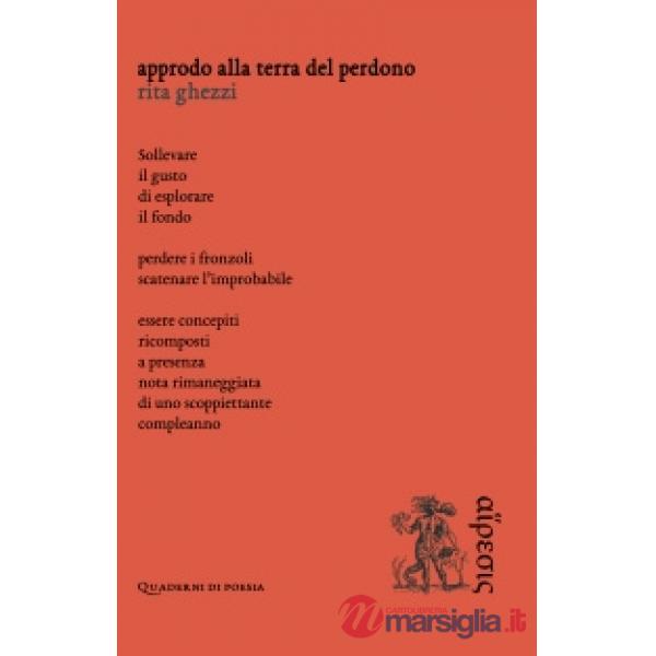 Approdo alla terra del perdono