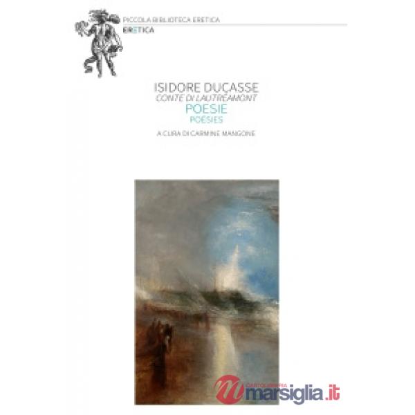 Poesie-Poésies. Testo francese a fronte
