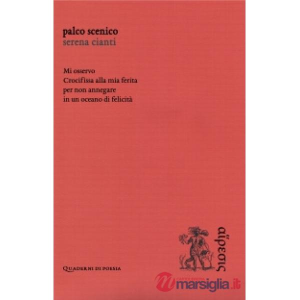 Palco scenico