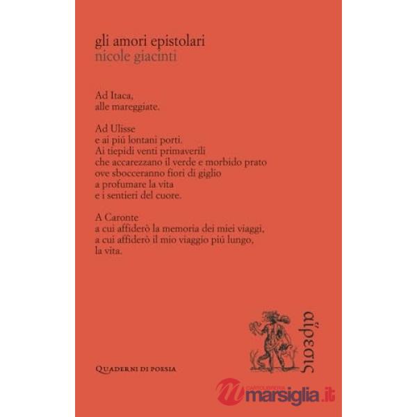 Amori epistolari (Gli)
