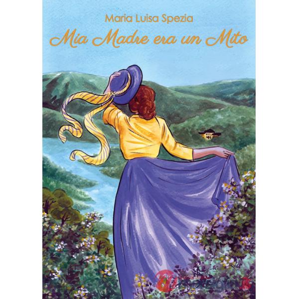 Mia madre era un mito