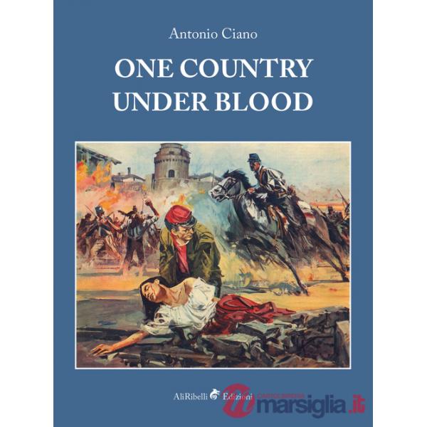 One country under blood