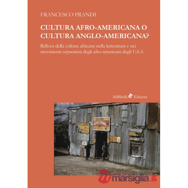 Cultura afro-americana o cultura anglo-americana? Riflessi della cultura africana nella letteratura e nei movimenti separatisti 