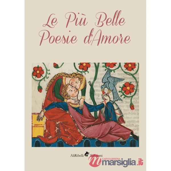 Più belle poesie d'amore (Le)