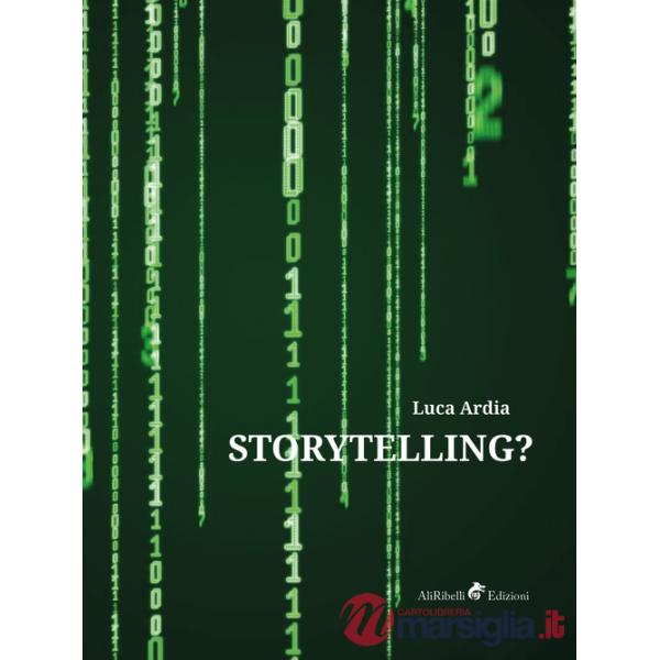 Storytelling?
