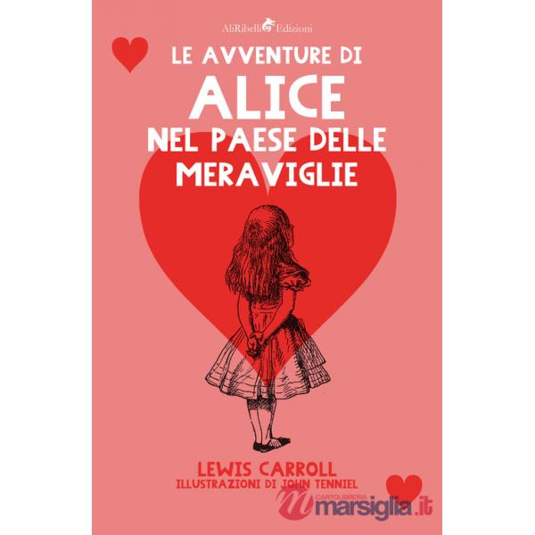 Alice nel paese delle meraviglie