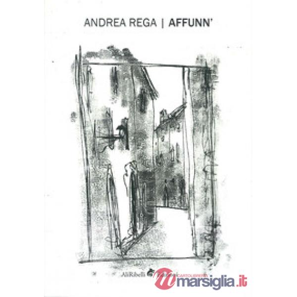 Affunn'. Testo fondano e italiano