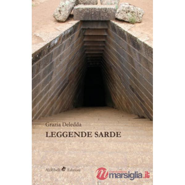 Leggende sarde
