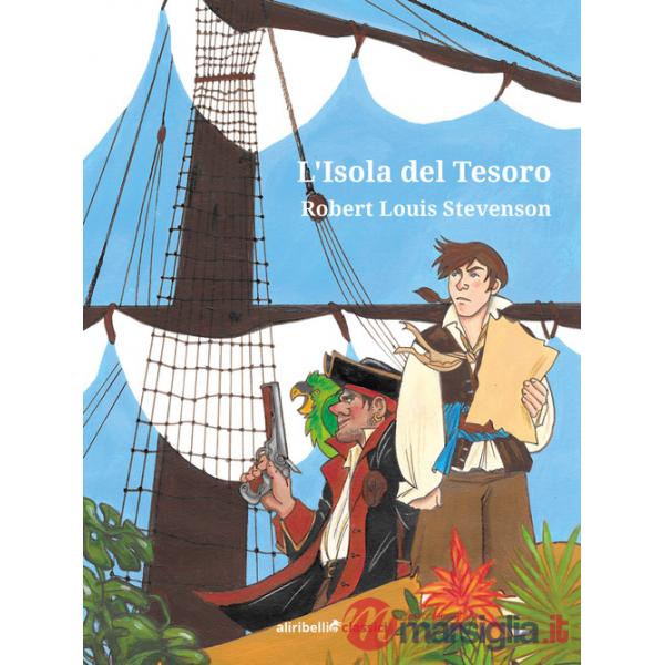 Isola del tesoro (L')