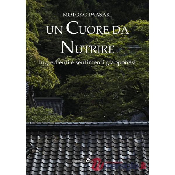 Cuore da nutrire. Ingredienti e sentimenti giapponesi (Un)
