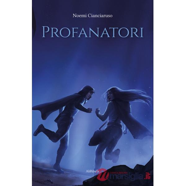 Profanatori