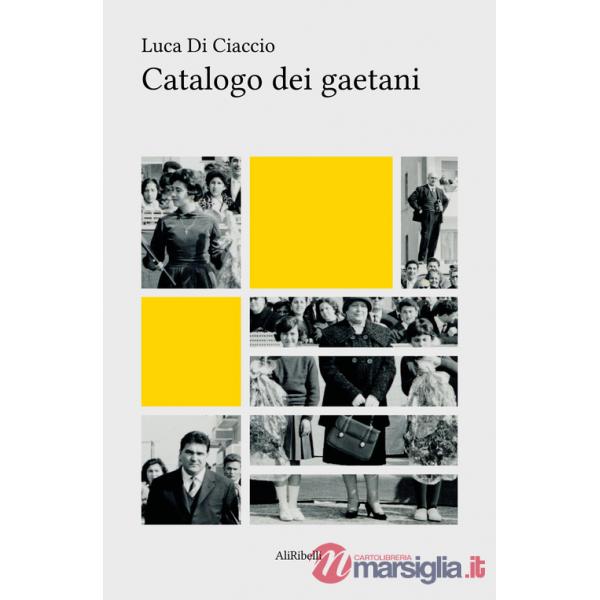 Catalogo dei gaetani