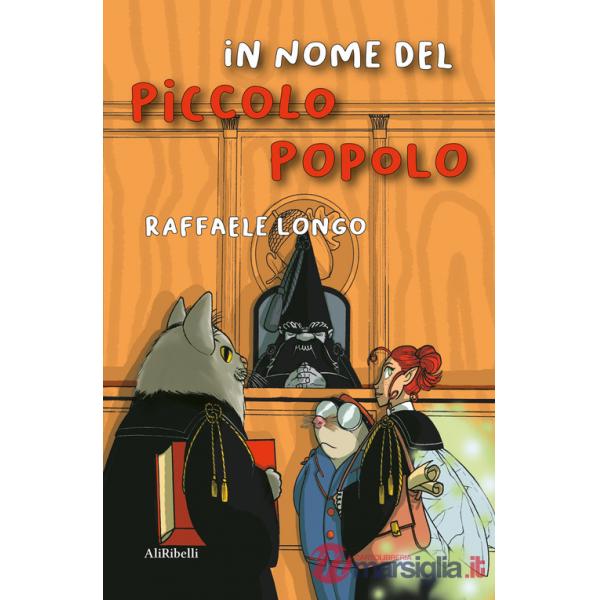 In nome del Piccolo Popolo