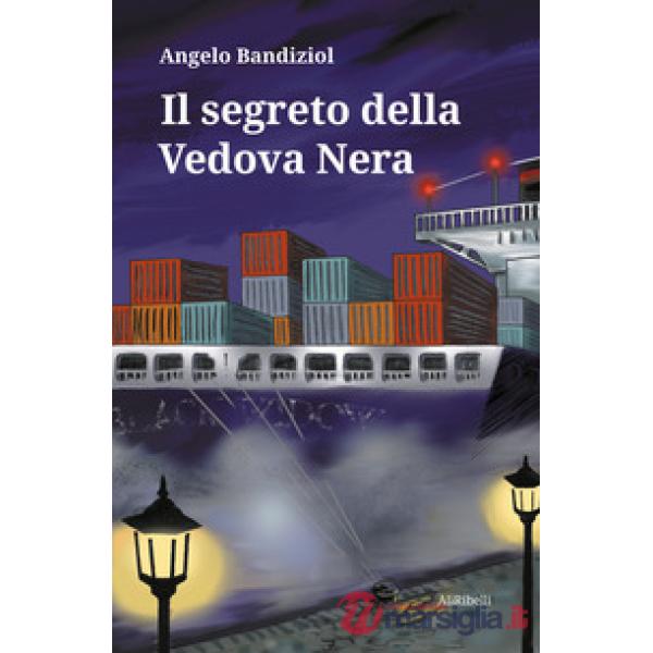 Segreto della Vedova Nera (Il)