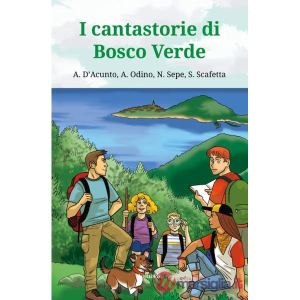 Cantastorie di Bosco Verde (I)