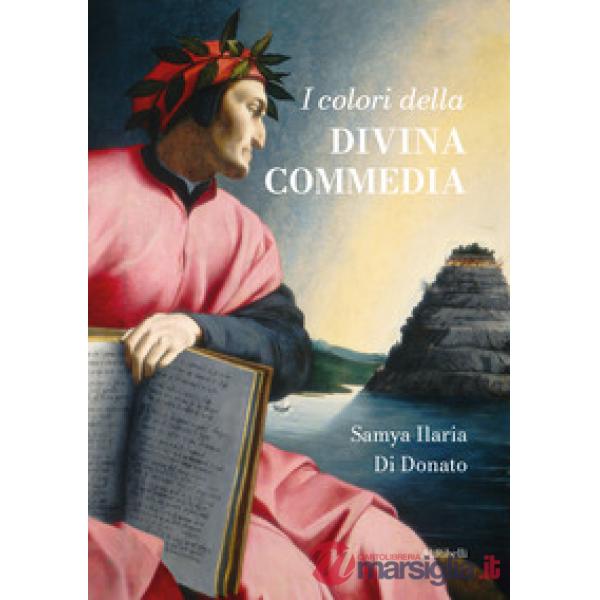 Colori della Divina Commedia (I)