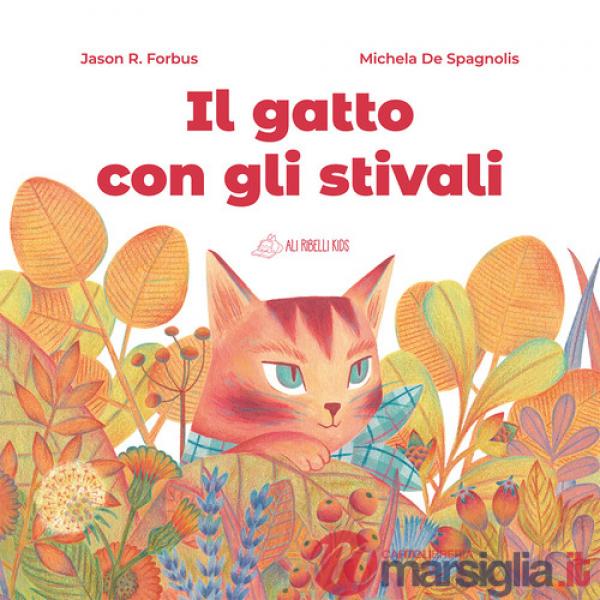 Gatto con gli stivali (Il)