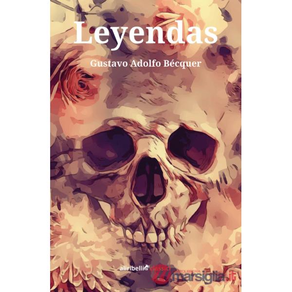 Leyendas. Ediz. italiana