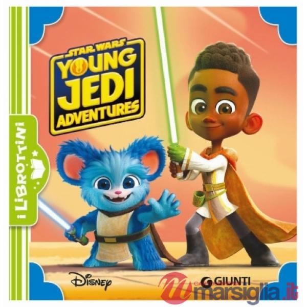 Young jedi adventures. Star Wars. Ediz. a colori