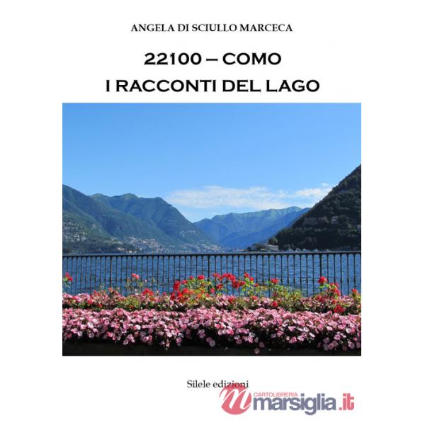 22100-Como. I racconti del lago
