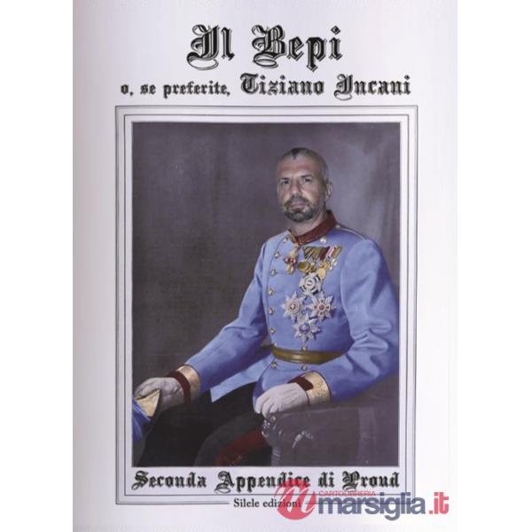 Seconda appendice di Proud
