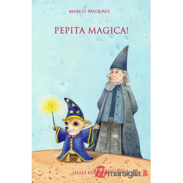 Pepita magica!