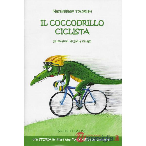 Coccodrillo ciclista (Il)