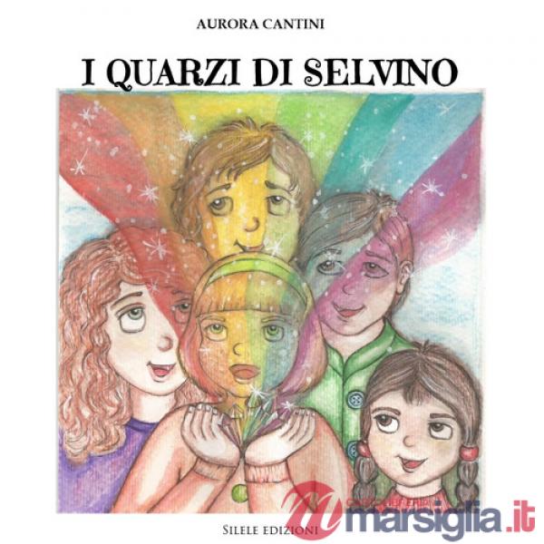 Quarzi di Selvino (I)