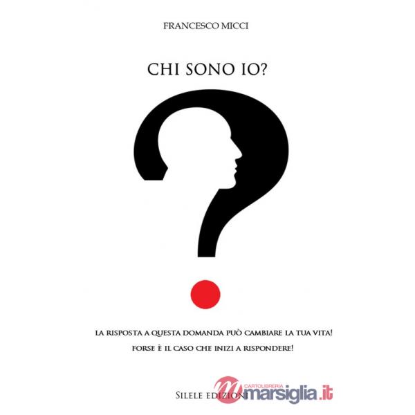 Chi sono io?