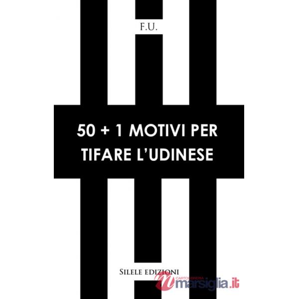 50+1 motivi per tifare l'Udinese