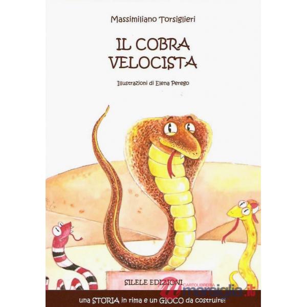 Cobra velocista (Il)