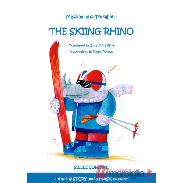 Skiing rhino (The)