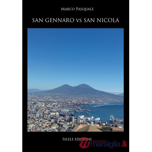 San Gennaro vs San Nicola