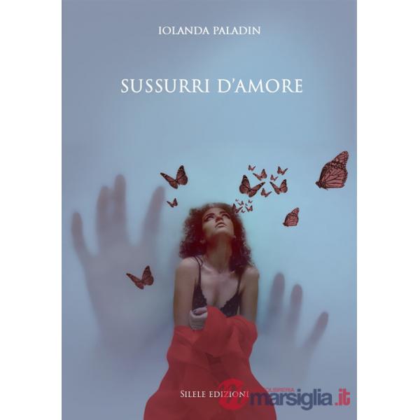 Sussurri d'amore. Aspettavo te